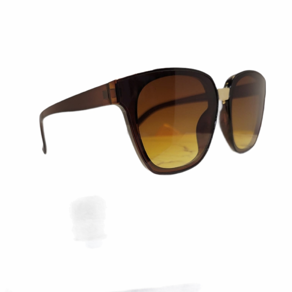 Brown Sunglasses Women - Picture 4 of 5